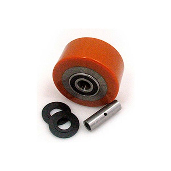 Gps - Generic Parts Service Caster Wheel Assembly For Toyota 6HBW30 Pallet Trucks TO 00590-04585-71 - main